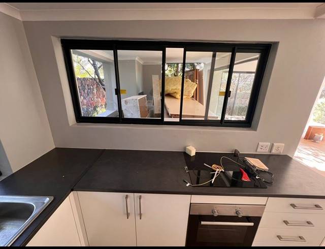 2 BEDROOM PROPERTY TO RENT IN WATERKLOOF